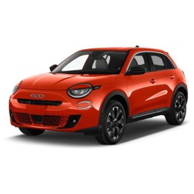 FIAT 600 (2023-) LÉGTERELŐ