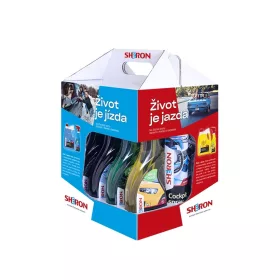 Sheron tisztító csomag