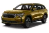 SKODA KODIAQ II. CSOMAGTÉRTÁLCA (2024-)