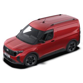 FORD TRANSIT COURIER II. LÉGTERELŐ (2023-)