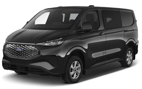 FORD TRANSIT CUSTOM LÉGTERELŐ (2024-)