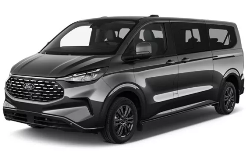 FORD TOURNEO CUSTOM LÉGTERELŐ (2024-)