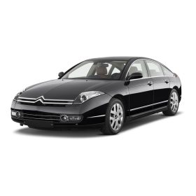   CITROEN C6 (hb, tetőkorlát nélkül) HAKR TETŐCSOMAGTARTÓ (2005-2012)