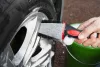 Pingi Premium V1 Wheel Brush keréktisztító kefe