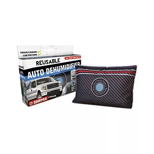 Pingi autós páramentesítő - 300g