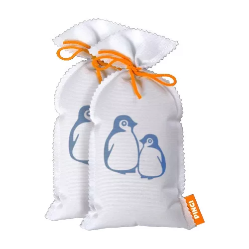 Pingi autós párátlanító - 2 x 500g