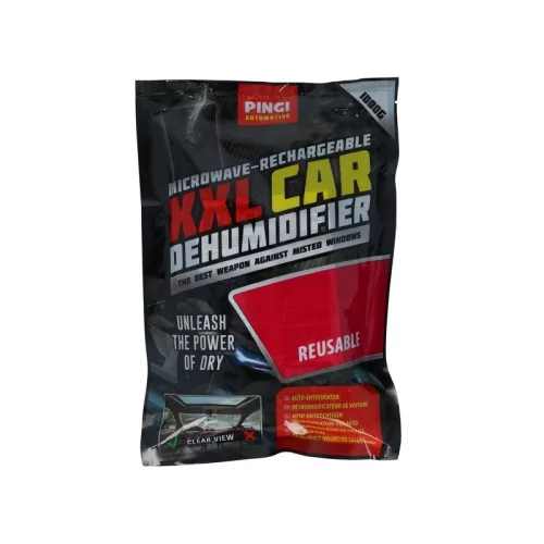 Pingi autós páramentesítő - 1000g