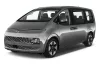 HYUNDAI STARIA LÉGTERELŐ (2022-)