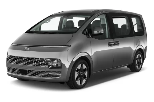 HYUNDAI STARIA LÉGTERELŐ (2022-)