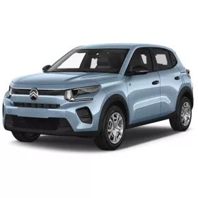 CITROEN C3 CSOMAGTÉRTÁLCA (2024-)