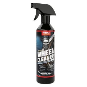 Pingi Legends Wheel Cleaner felni tisztító - 500 ml
