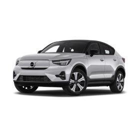 VOLVO EX40 (2024-) CSOMAGTÉRTÁLCA