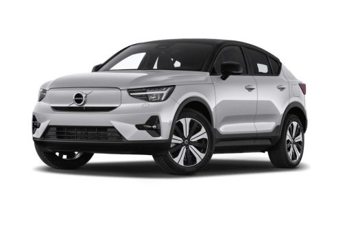 VOLVO EX40 (2024-) CSOMAGTÉRTÁLCA