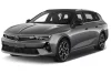 OPEL ASTRA L SPORTSTOURER CSOMAGTÉRTÁLCA (2022-)