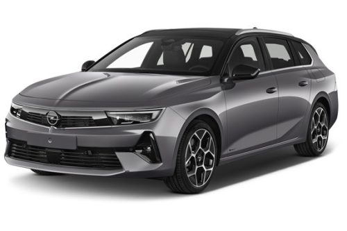OPEL ASTRA L SPORTSTOURER CSOMAGTÉRTÁLCA (2022-)