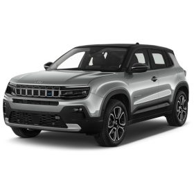 JEEP AVENGER CSOMAGTÉRTÁLCA (2023-)
