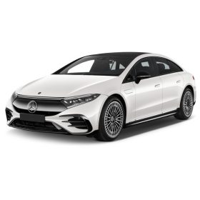 MERCEDES-BENZ EQS CSOMAGTÉRTÁLCA (2021-)