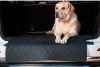 DOGGY MAT XL - LÖKHÁRÍTÓVÉDŐ ÉS CSOMAGTARTÓ VÉDŐ