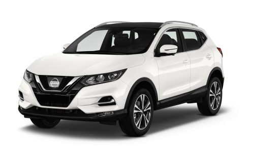 NISSAN QASHQAI II crossover 2014-2017, FL2017-2021 küszöbvédő "Exclusive" (4db) - szatén ezüst - Avisa