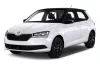 SKODA FABIA III. (NJ) AVISA KÜSZÖBVÉDŐ (2014-2021)