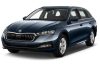 SKODA OCTAVIA IV. KOMBI AVISA KÜSZÖBVÉDŐ (2020-)