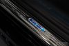 FORD KUGA III 2019-> küszöbvédő blue '' HYBRID '' (4db) - fényes fekete - Avisa