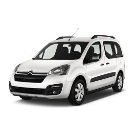 CITROEN BERLINGO II. HÁTSÓ LÖKHÁRÍTÓVÉDŐ (2008-2018)