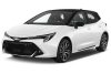 TOYOTA COROLLA (E210) HÁTSÓ LÖKHÁRÍTÓVÉDŐ (2019-)