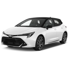 TOYOTA COROLLA (E210) HÁTSÓ LÖKHÁRÍTÓVÉDŐ (2019-)