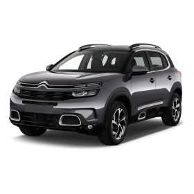 CITROEN C5 AIRCROSS HÁTSÓ LÖKHÁRÍTÓVÉDŐ (2018-)