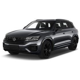 VW TOUAREG (CR) HÁTSÓ LÖKHÁRÍTÓVÉDŐ (2018-)