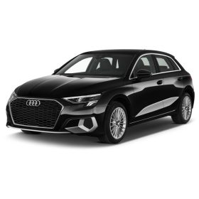   AUDI A3/S3 (8Y) SPORTBACK HÁTSÓ LÖKHÁRÍTÓVÉDŐ  (2020-)