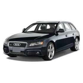 AUDI A4/S4/RS4 (B8) AVANT LÖKHÁRÍTÓVÉDŐ (2012-2015)