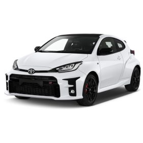 TOYOTA YARIS GR HÁTSÓ LÖKHÁRÍTÓVÉDŐ (2022-)