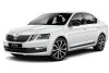SKODA OCTAVIA III. (5E) AVISA LÖKHÁRÍTÓVÉDŐ (2013-2020)