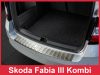 SKODA FABIA III. (NJ) KOMBI AVISA LÖKHÁRÍTÓVÉDŐ (2014-2021)
