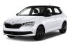 SKODA FABIA III. (NJ) AVISA LÖKHÁRÍTÓVÉDŐ (2014-2021)