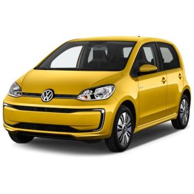 VW UP HÁTSÓ LÖKHÁRÍTÓVÉDŐ (2012-2022)