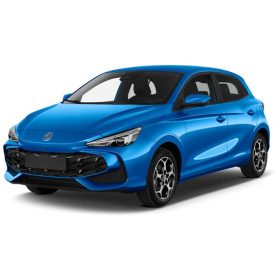 MG3 LÖKHÁRÍTÓVÉDŐ (2024-)