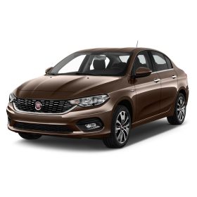 FIAT TIPO SEDAN HÁTSÓ LÖKHÁRÍTÓVÉDŐ (2016-)
