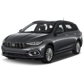FIAT TIPO KOMBI HÁTSÓ LÖKHÁRÍTÓVÉDŐ (2016-)