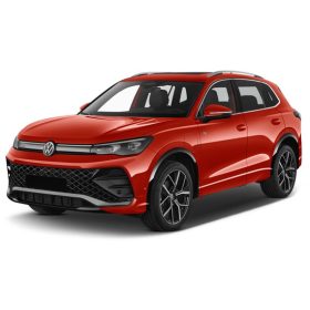 VW TIGUAN III. HÁTSÓ LÖKHÁRÍTÓVÉDŐ (2024-)
