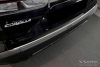 TOYOTA COROLLA CROSS HÁTSÓ LÖKHÁRÍTÓVÉDŐ (2022-)