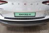 SKODA ENYAQ AVISA LÖKHÁRÍTÓVÉDŐ (2020-)
