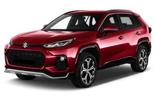 SUZUKI ACROSS HÁTSÓ LÖKHÁRÍTÓVÉDŐ (2020-)