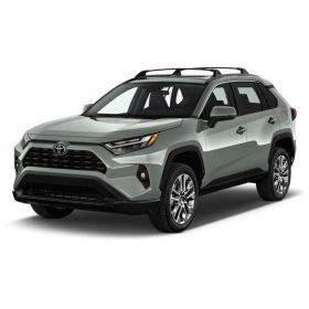 TOYOTA RAV4 (V) HÁTSÓ LÖKHÁRÍTÓVÉDŐ (2019-)