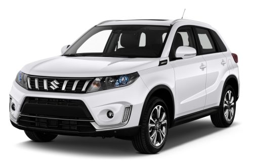 SUZUKI VITARA LÖKHÁRÍTÓVÉDŐ (2015-2020)