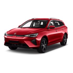 MG5 EV LÖKHÁRÍTÓVÉDŐ (2022-)