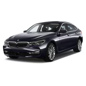   BMW 6 GRAN TURISMO (G32) AVISA LÖKHÁRÍTÓVÉDŐ (2017-2024)