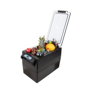 Aroso kompresszoros hűtőláda - 42l